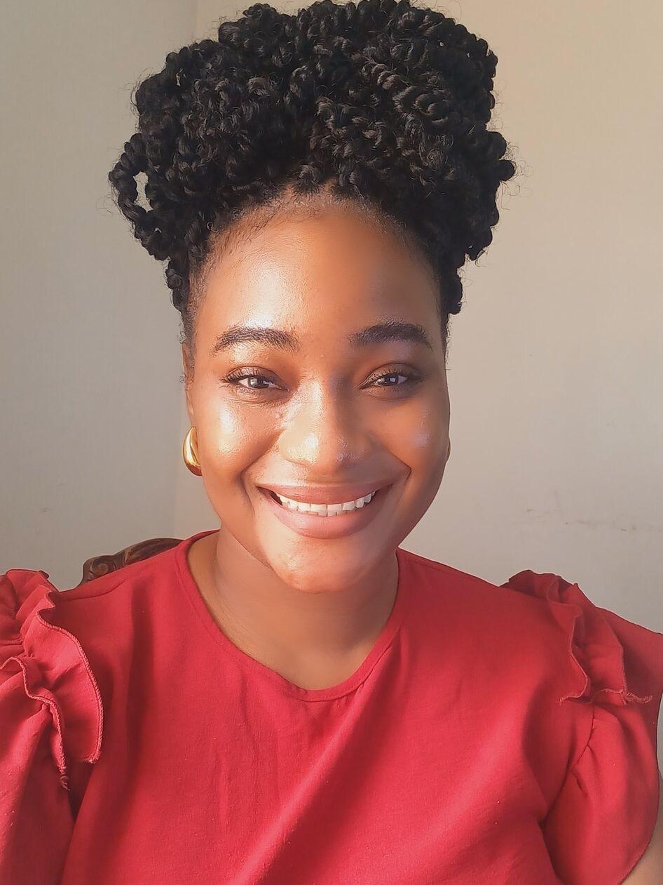 Charonie, Dutch teacher at Language Learn Online